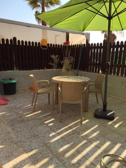 הבית של דרורי Neve Zohar Εξωτερικό φωτογραφία